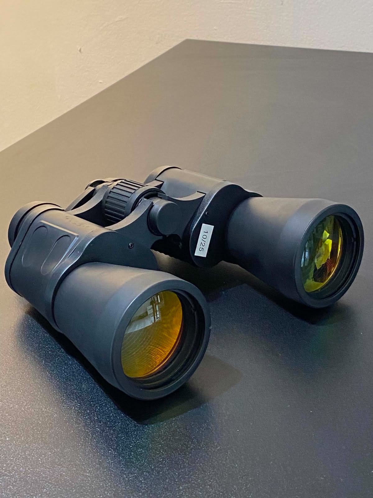 Inspection Binoculars