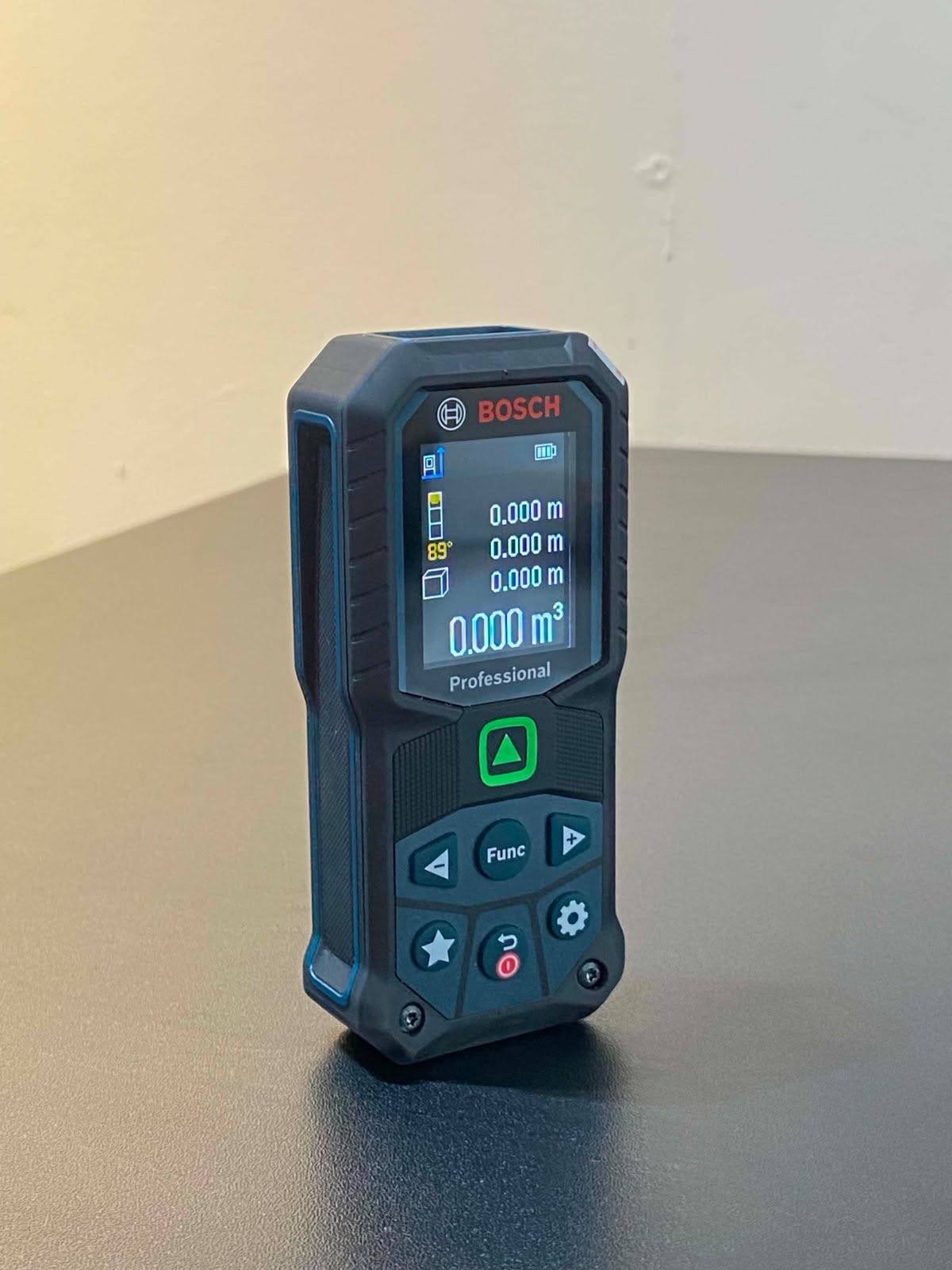 Digital Clamp Meter