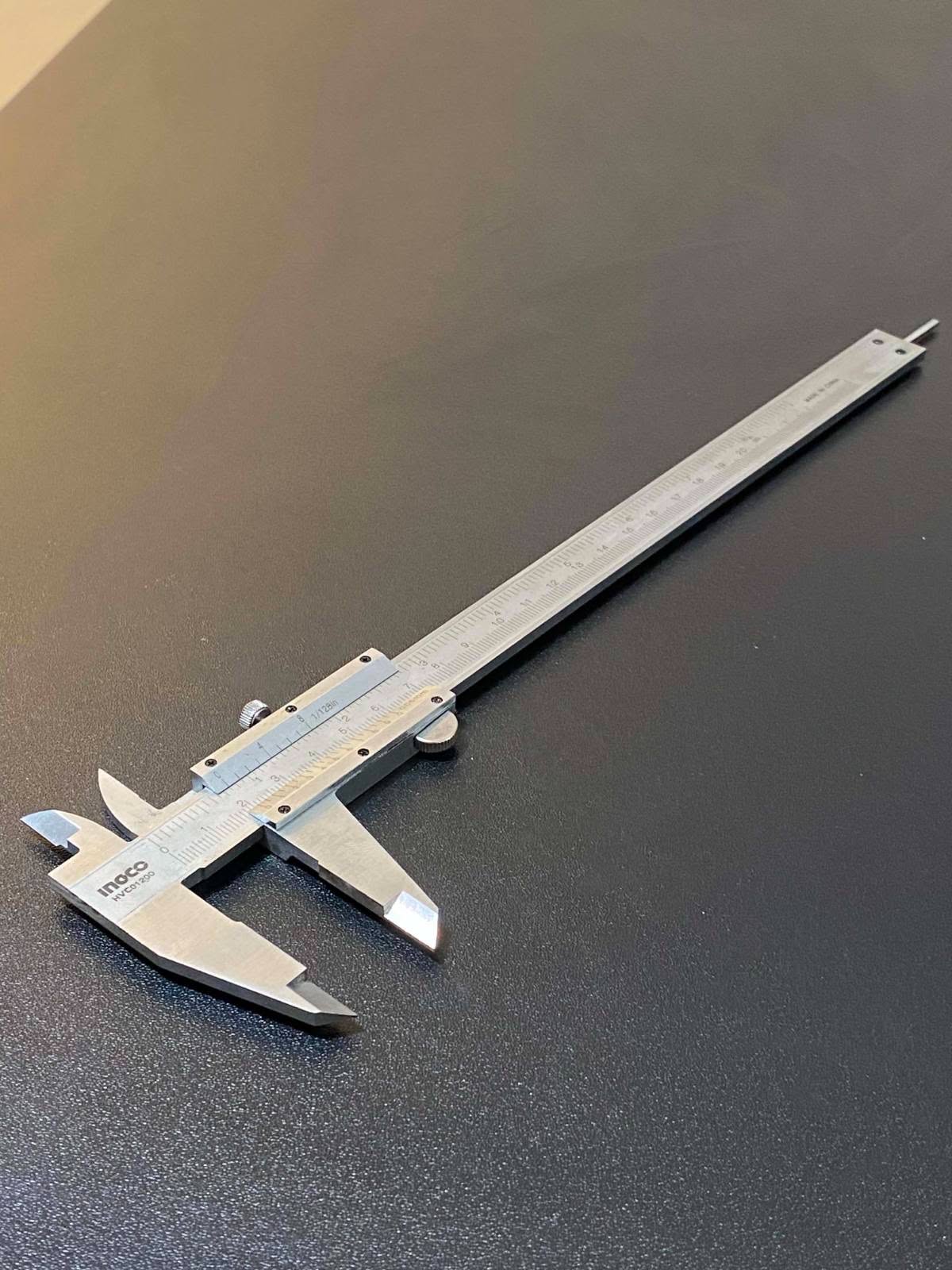 Vernier Caliper