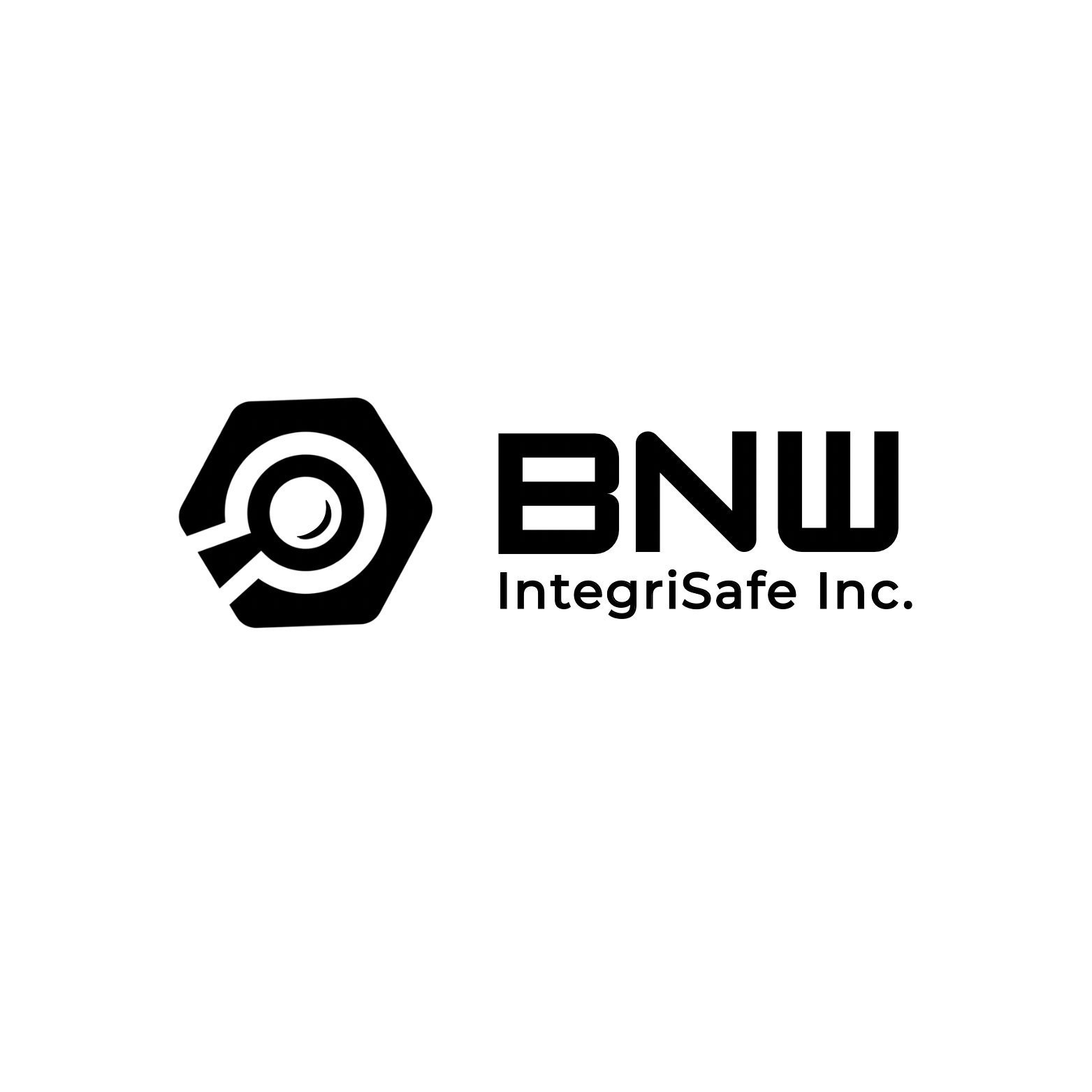 BNW Integrisafe Logo